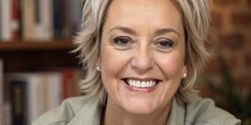 Tina Russell @ The Lansdowne Hotel- Monday 19th October 2026