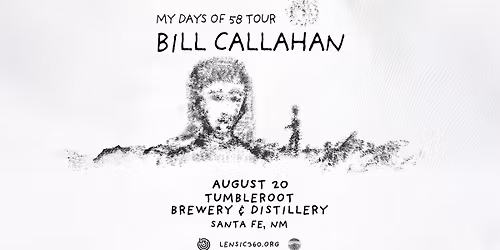 Bill Callahan