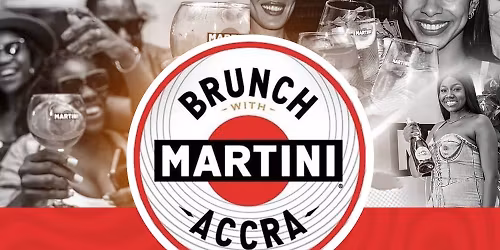 Martini Brunch