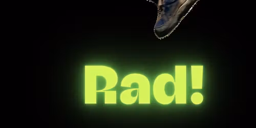 Rad Zombies and Radical Parties!