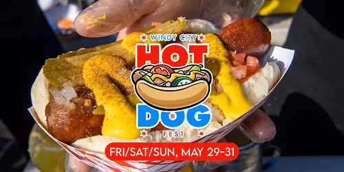 Windy City Hot Dog Fest