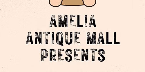 Amelia Antique Mall\u2019s Bulldog Fundraiser