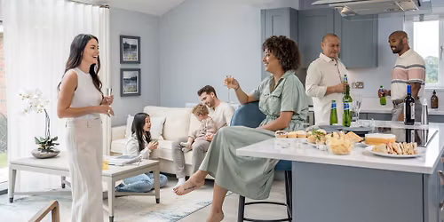 Open House Event - Bishops Walk, Durham