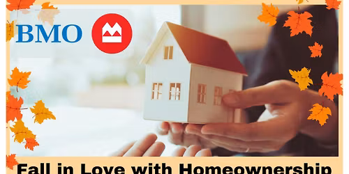 Fall in Love with Homeownership