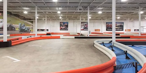 K1 Boston Grand Prix