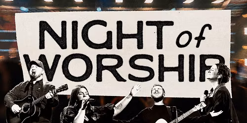 Hendersonville - Long Hollow Night of Worship