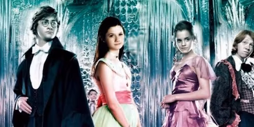Yule Ball 2025