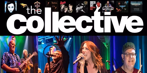 Collective @ EvenFlow!!!