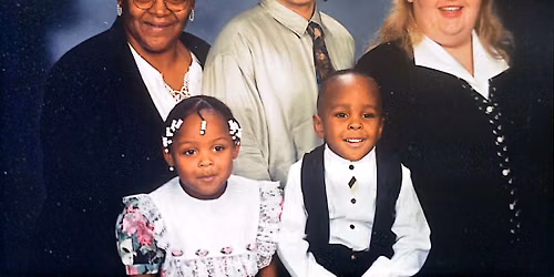 Remembrance for Yvette Middleton