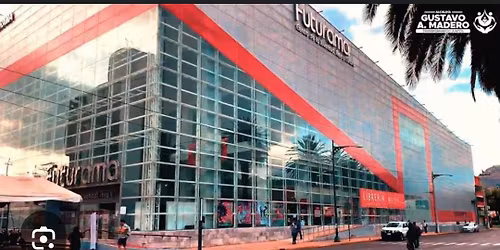 CONMEMORACI\u00d3N DEL HIGH ENERGY DISCO EN M\u00c9XICO