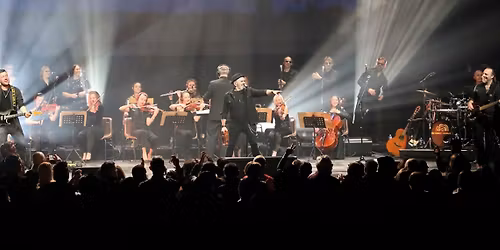 U2 Greatest Hits - Ochestra Version