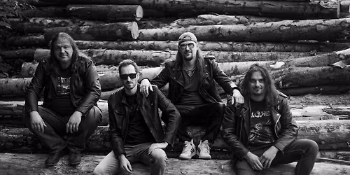 SLAUC - Izdaja 1. albuma - VSE