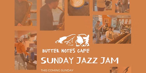 Jazz Jam