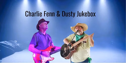 Charlie & Dusty @ Texas Tradition Katy