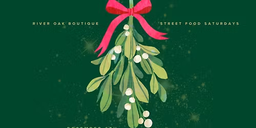 Mistletoe Magic Christmas Market