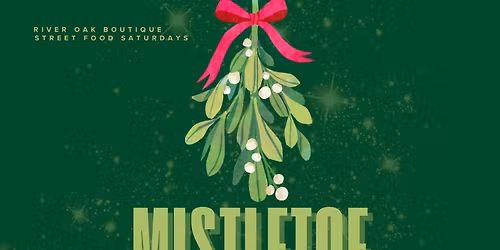 Mistletoe Magic Christmas Market