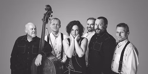 6 NaChodn\u00edku ve \u0160kvoreck\u00fd Caf\u00e9