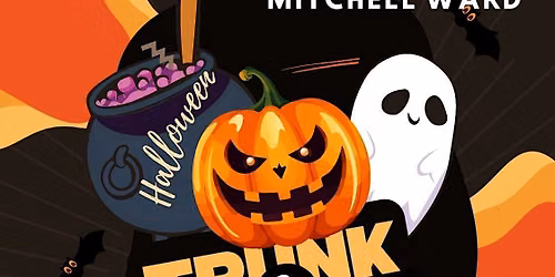 Riverside and Mitchell Ward Trunk or Treat