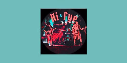 Hi-Fye