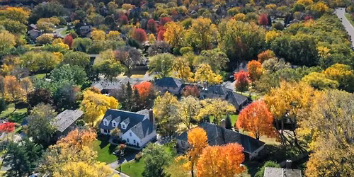 Day 48 Ride from Sioux Falls to Minneapolis