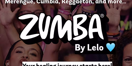 Zumba Class by Lelo