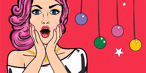 M\u00e4delsflohmarkt Christmas Edition