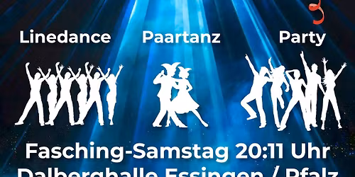 Faschingstanz Essingen