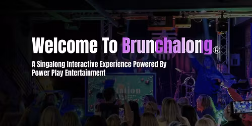 Station House at MudHen Brunchalong