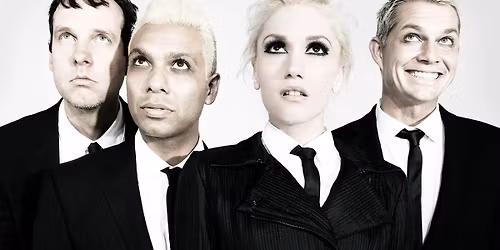 No Doubt Las Vegas Tickets