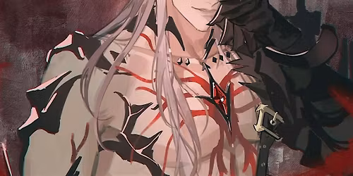 Sylus's Blood Sworn Oath