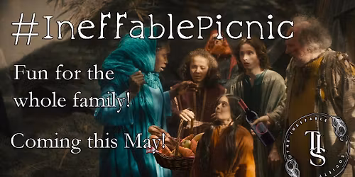 Ineffable Picnic