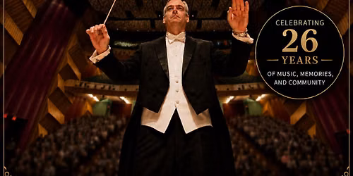 Final Bow: Jeff Reed\u2019s Farewell Concert