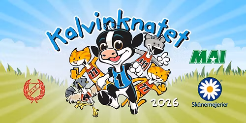 Kalvinknatet i Kalmar