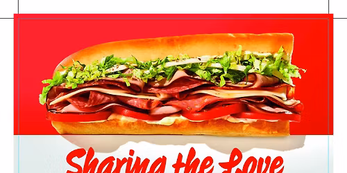 CKHS PTSA Fundraiser @ Jimmy Johns