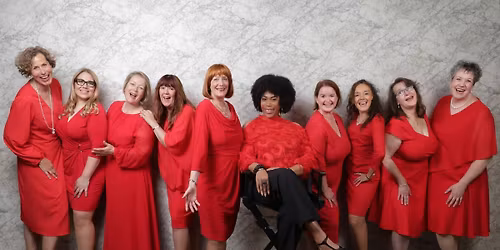 Gospel mit Power und Emotion