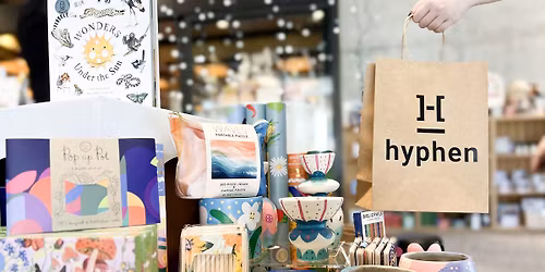 Sip, Shop and Celebrate 