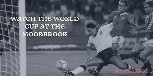 ENGLAND V PANAMA AT THE MOORBROOK