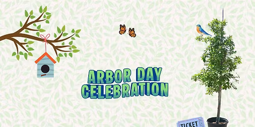 Arbor Day Celebration