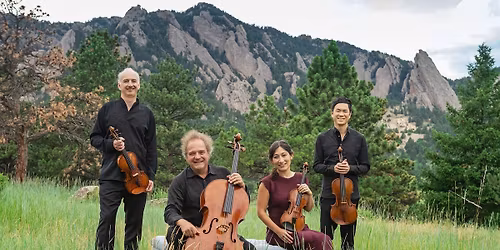 Takacs String Quartet