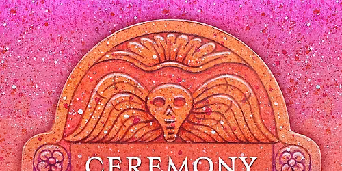 Artist Talk with Rhys Meatyard