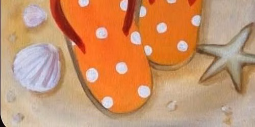 Painting 8\/10 at the Farmington Elks Lodge at 6 PM