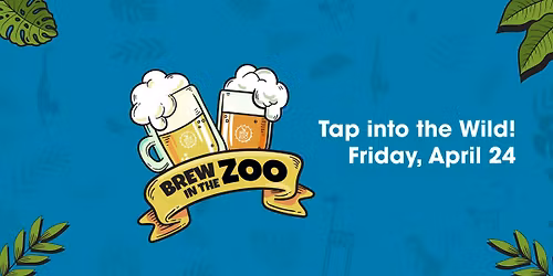 Brew in the Zoo