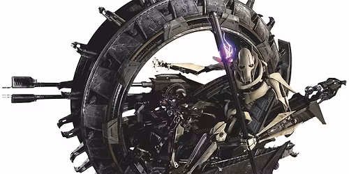 Star Wars Legion FNG Slow Grow