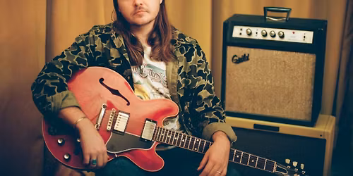 Ben Chapman with Cody Gentry