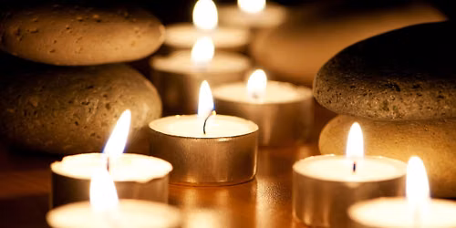 Meditation i Steng\u00e5rd Kirke