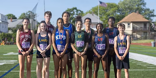 2026 Lynn All City Track and Field Championship