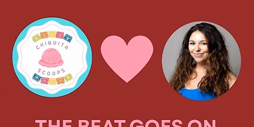 Free Zumba class : The beat goes on