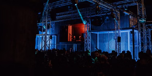 ACID KISS : DJ PIERRE, MISS DJAX, DR RUBINSTEIN & more