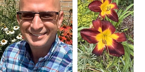 Eddie Smith Presents Plant Propagation