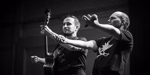 Mittwochskonzert | Rainer von Vielen (Duo)
